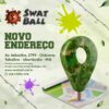 Agenda PAINTBALL