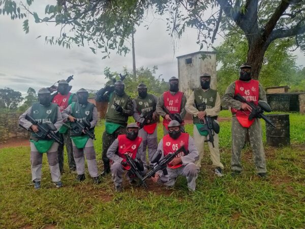 Promoção Paintball 1x1 - Image 4