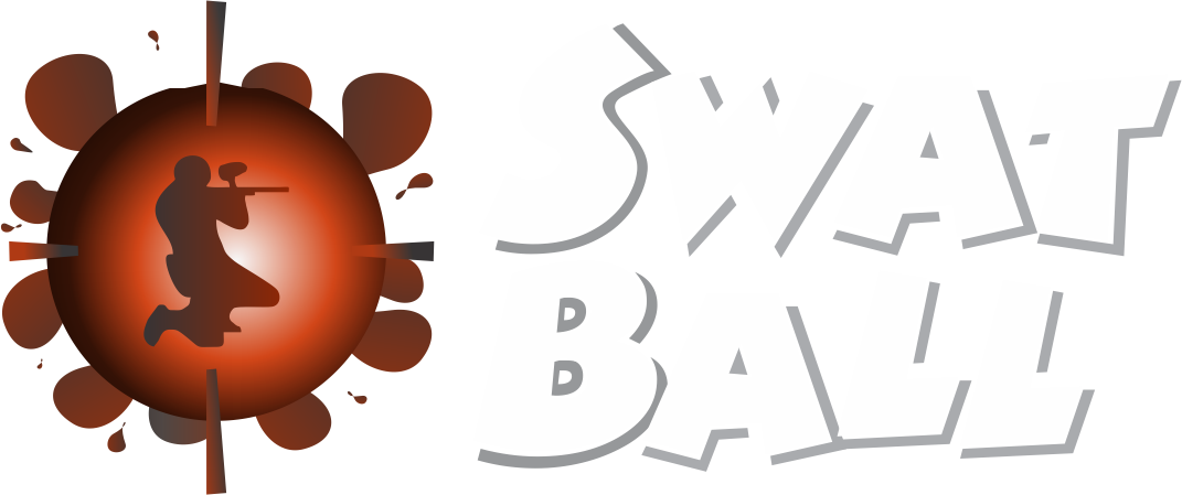 Logo oficial SWAT BALL